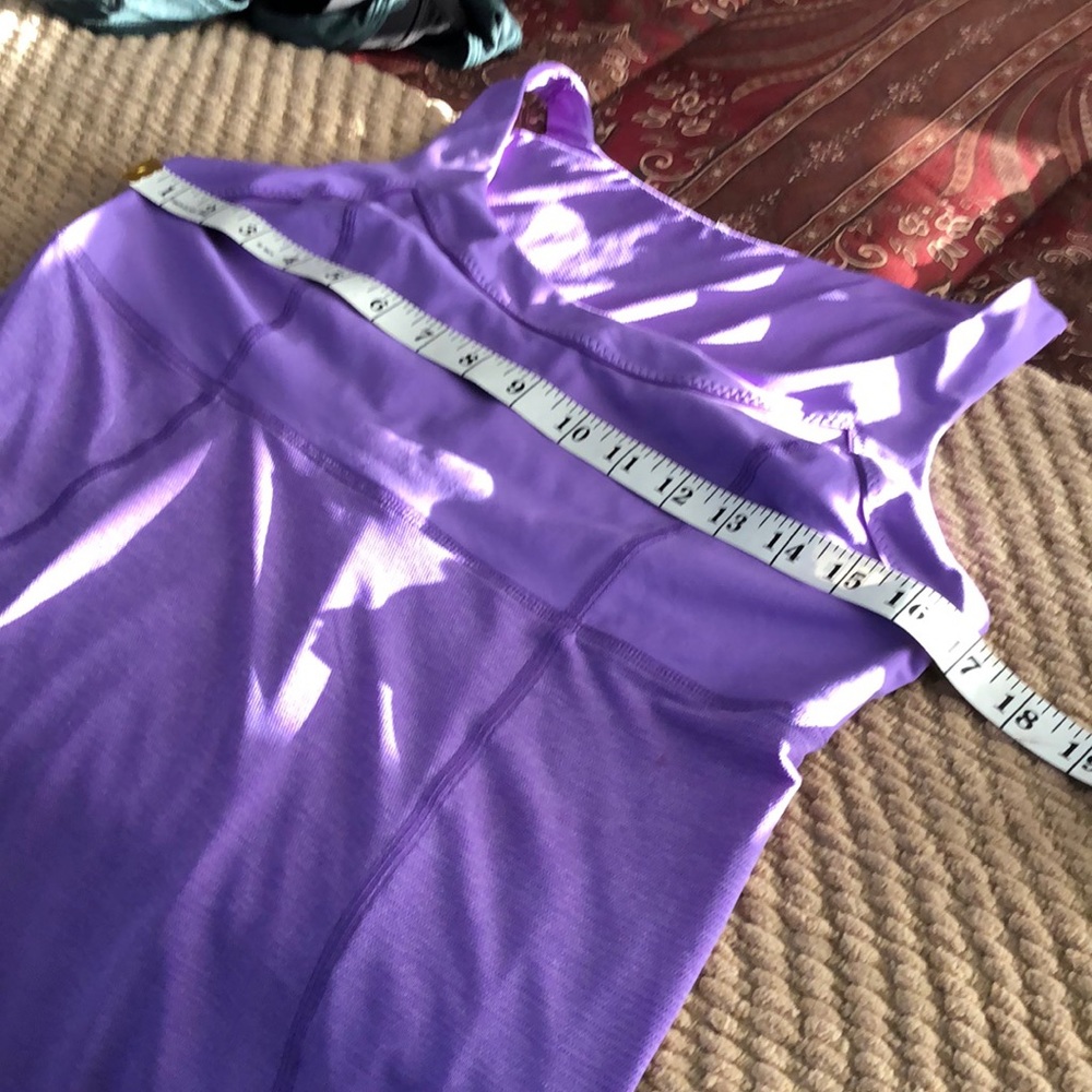 Lululemon Tank